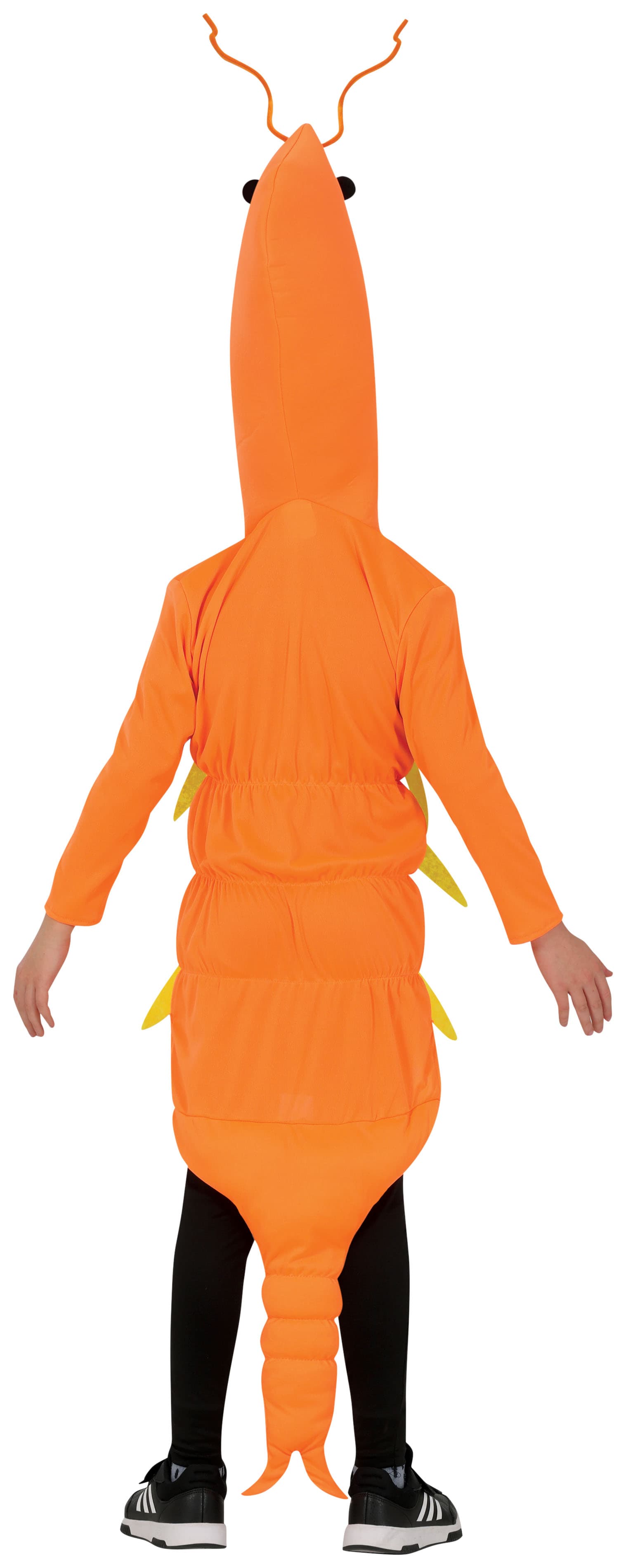 Reje – kostume til børn