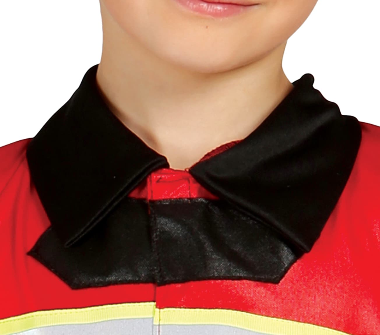 Brandmand – kostume til drenge, model 85588