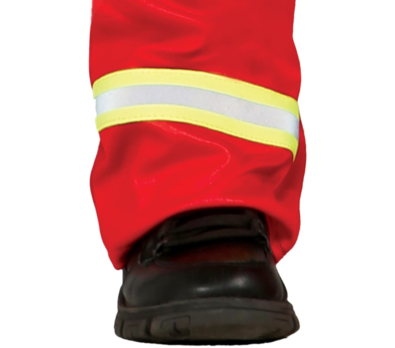 Brandmand – kostume til drenge, model 85588