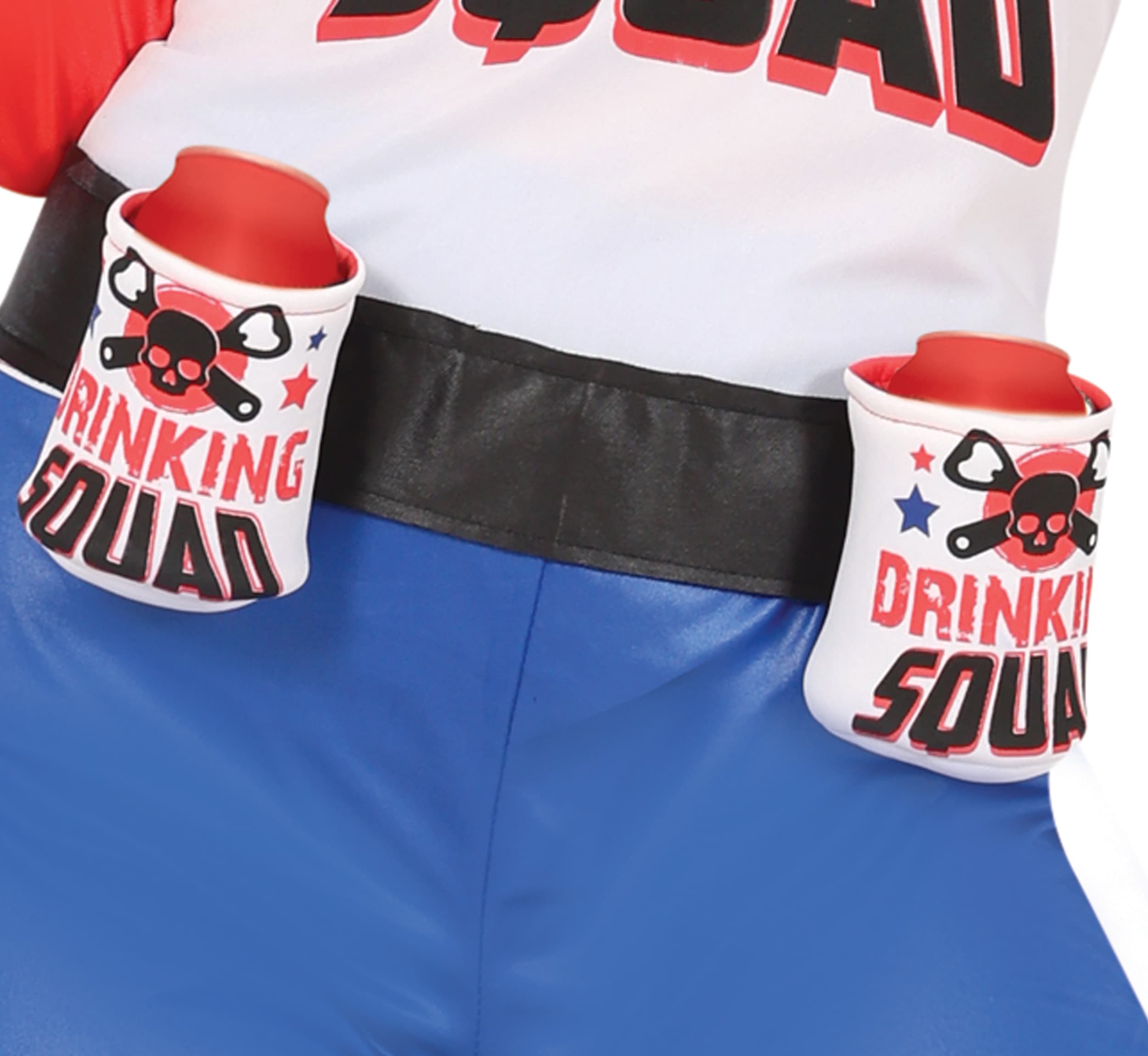 Drinking Squad – kostume til damer
