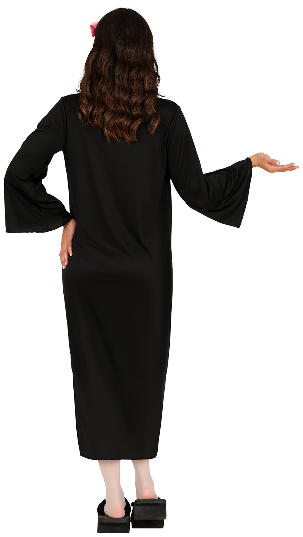 Kæmper i kimono – kostume til damer