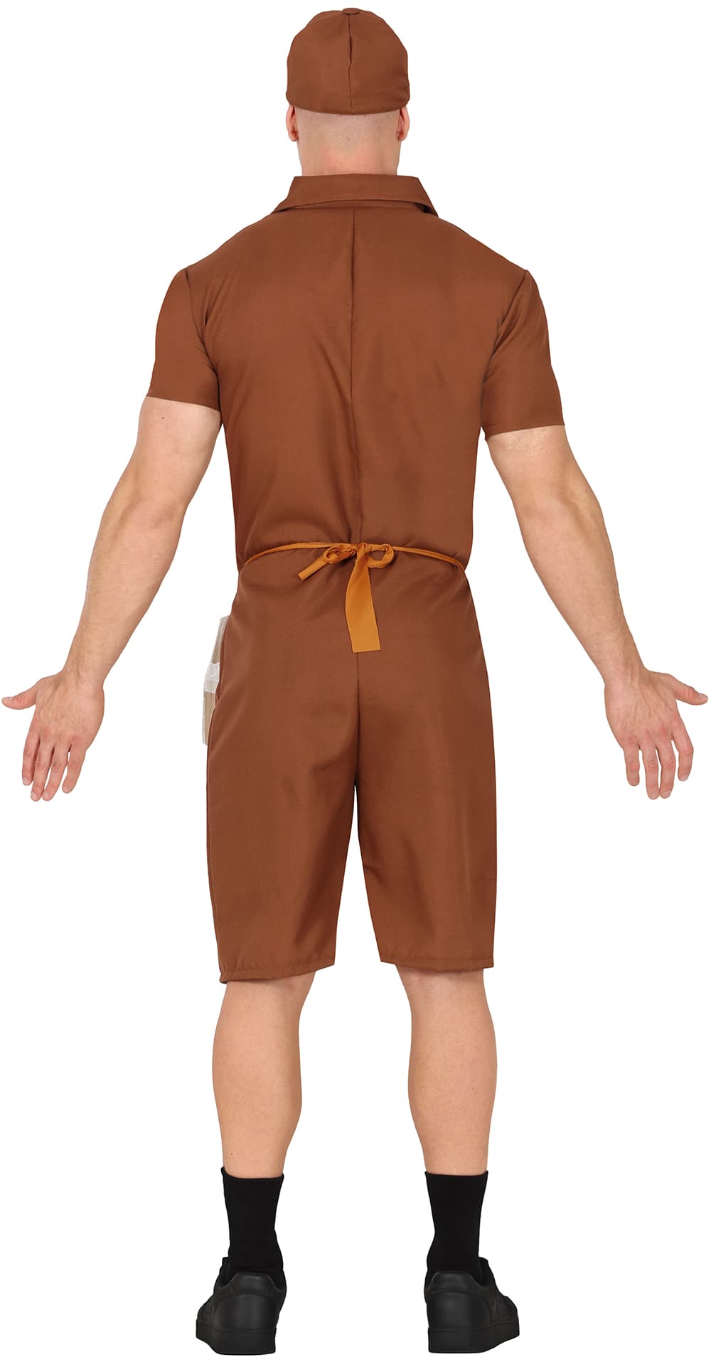 Speciallevering – kostume til herrer