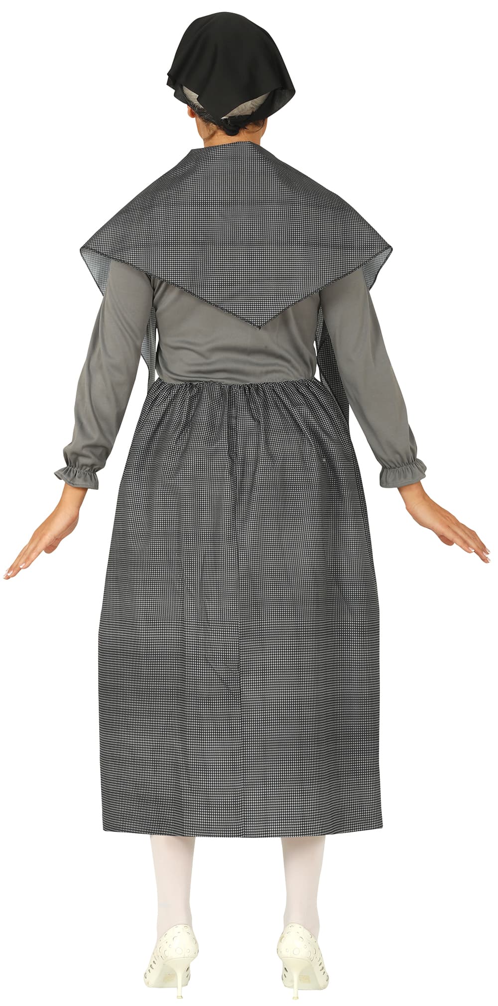 Bedstemor – kostume til damer