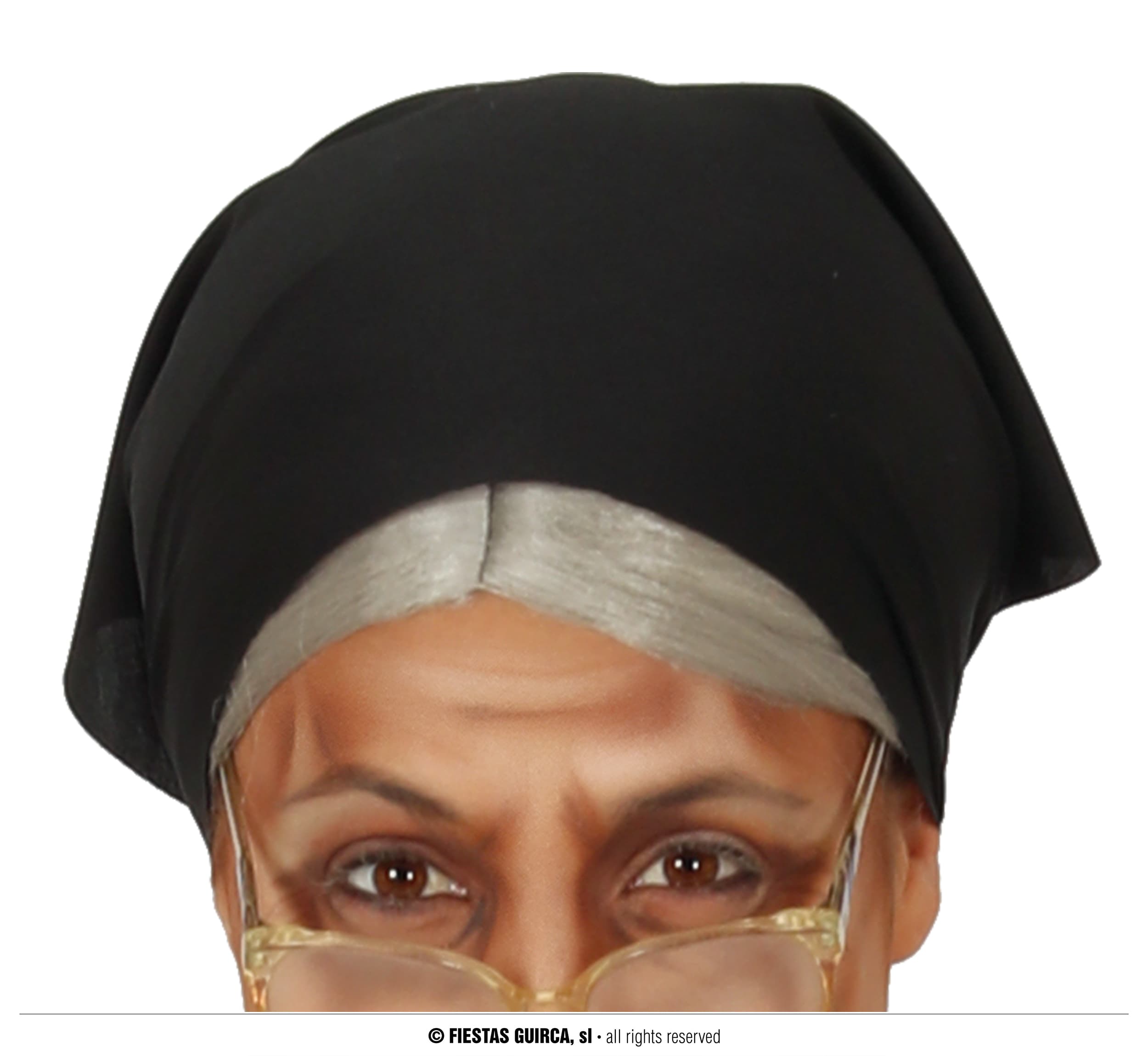 Bedstemor – kostume til damer