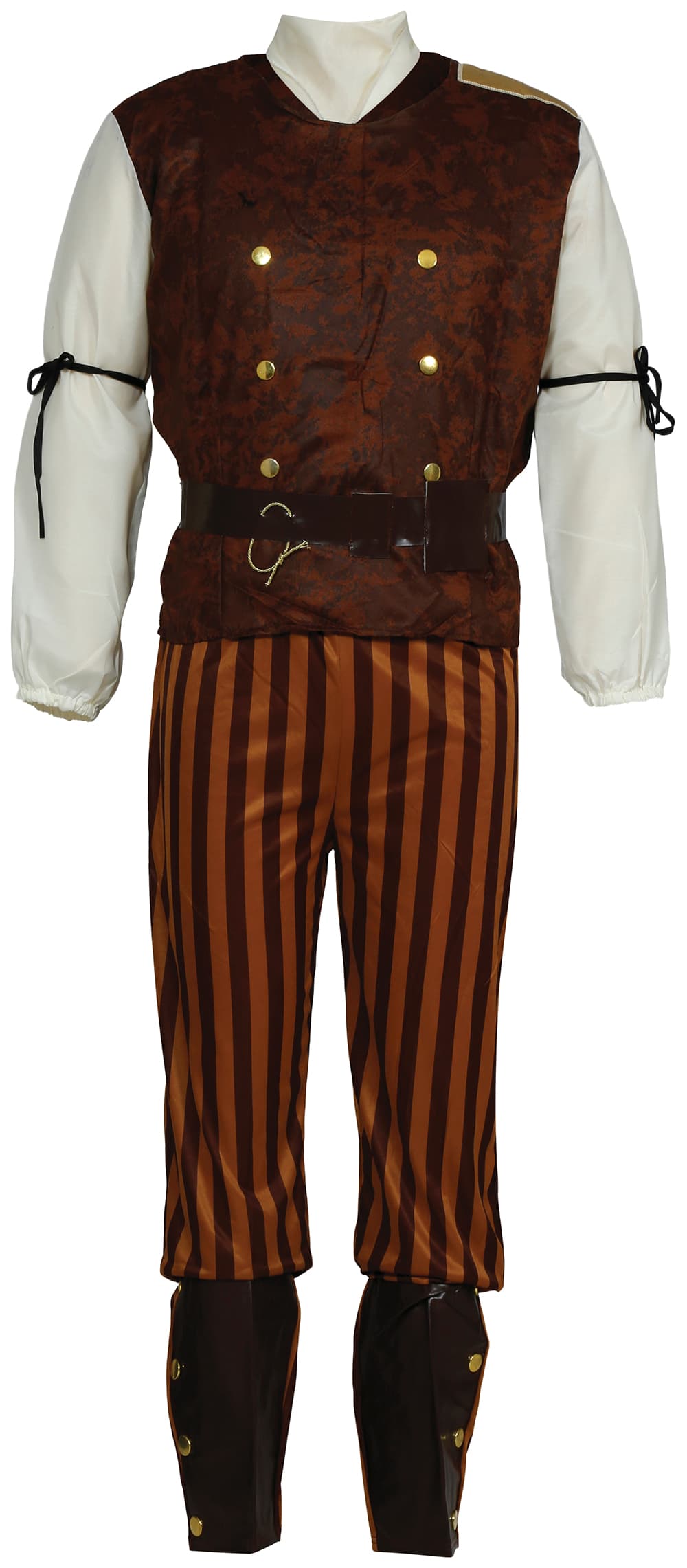 Steampunk – kostume til herrer