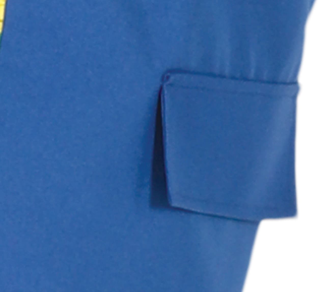 Klovn – kostume til herrer, model 86684
