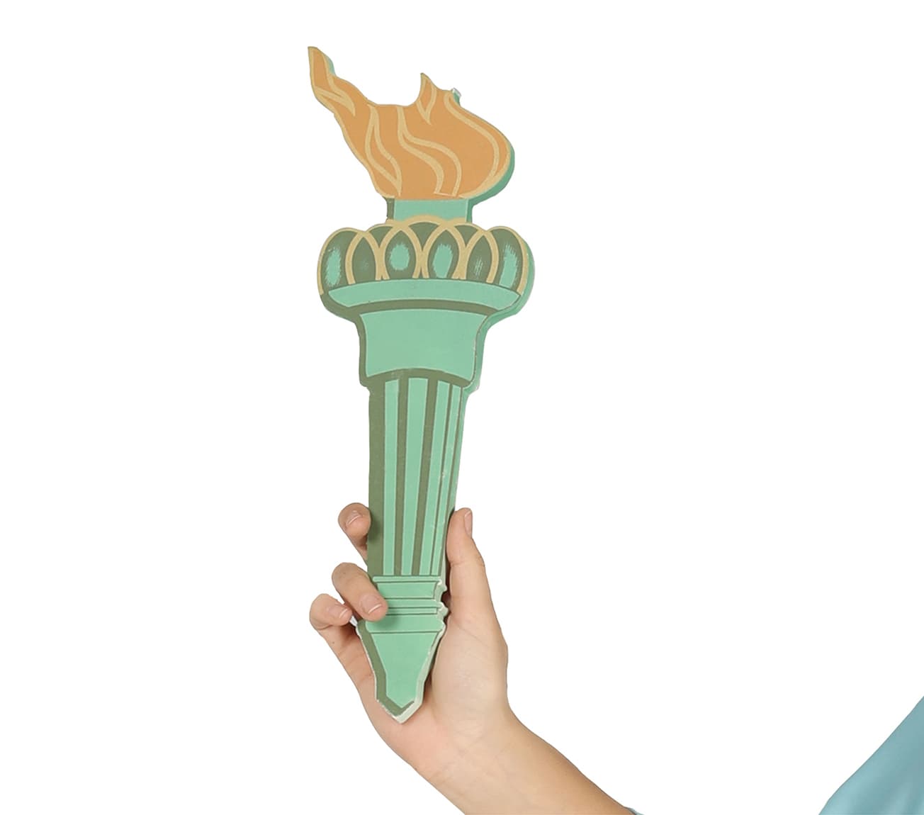 Statue – kostume til damer