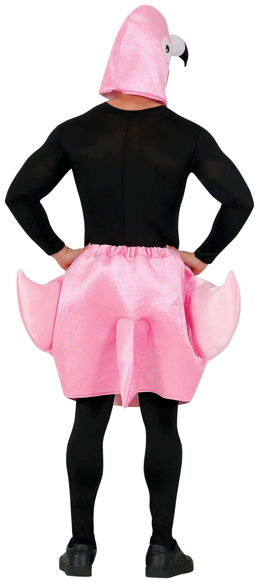 Flamingo – kostume til herrer