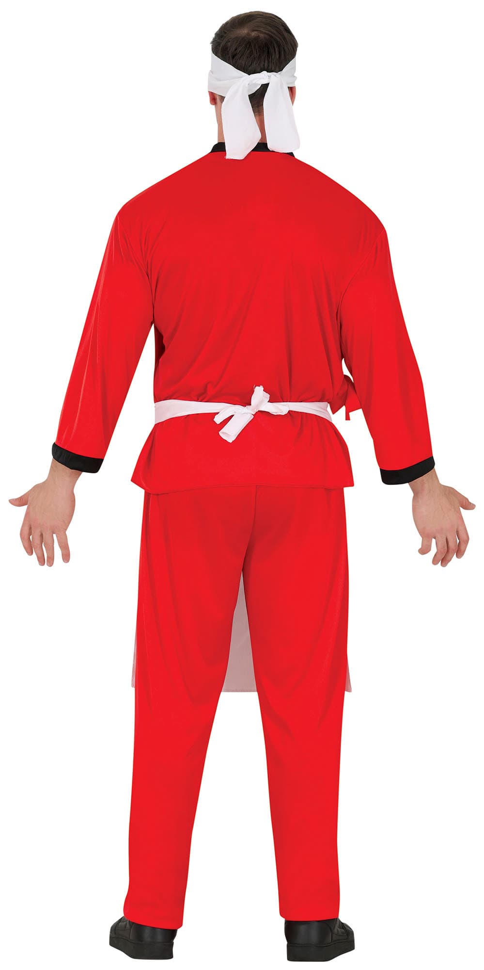 Sushikok – kostume til herrer