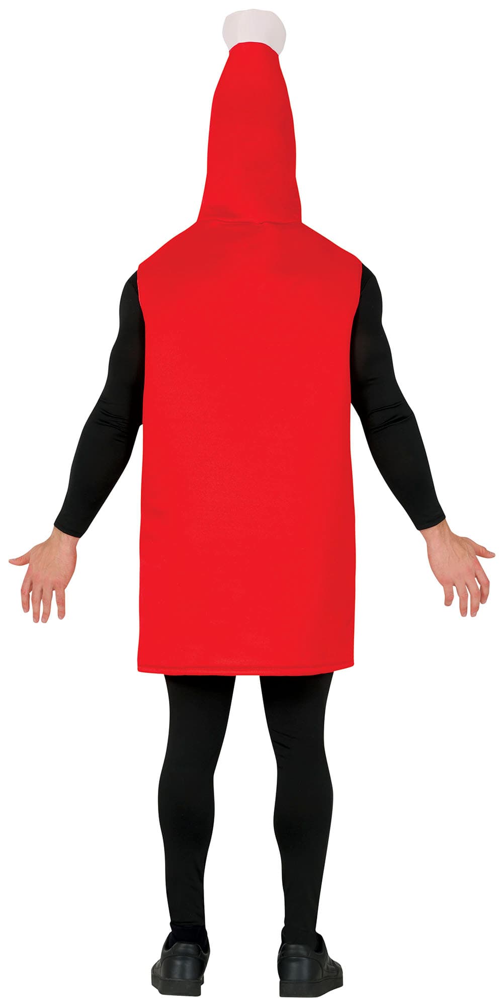 Ketchup – kostume til herrer