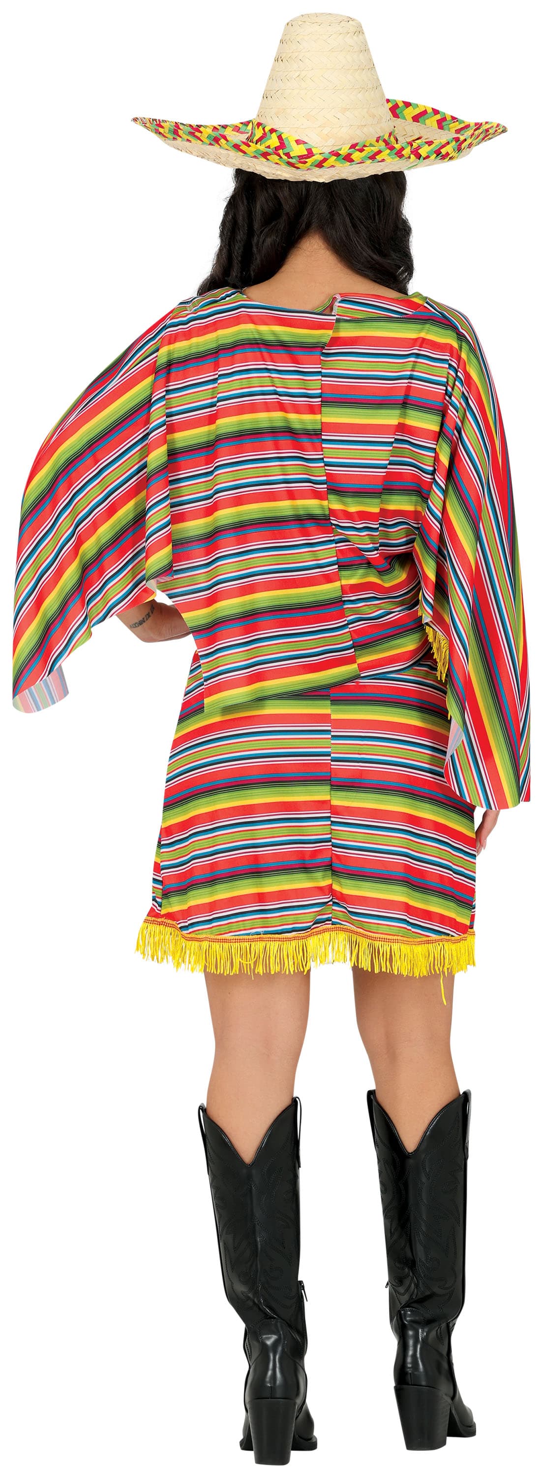 Tequila – kostume til damer