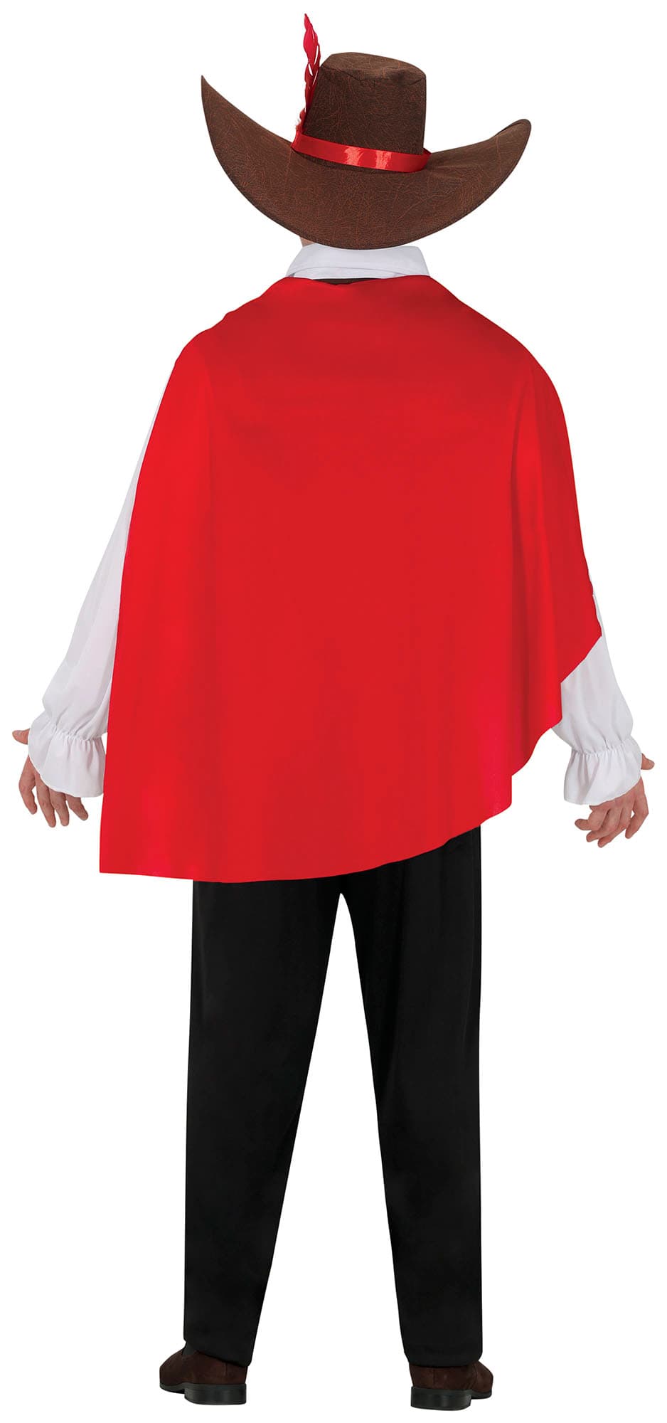 Sir Musketer – kostume til herrer