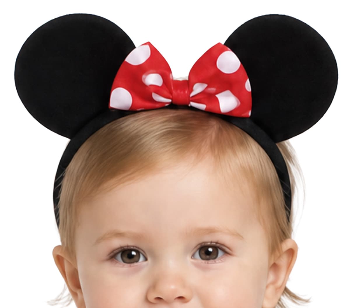 Mus – kostume til baby, model 87000