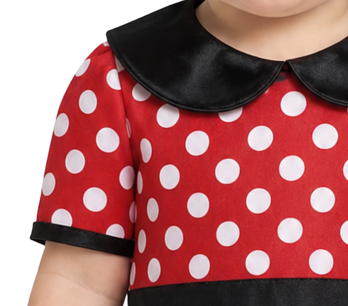 Mus – kostume til baby, model 87000