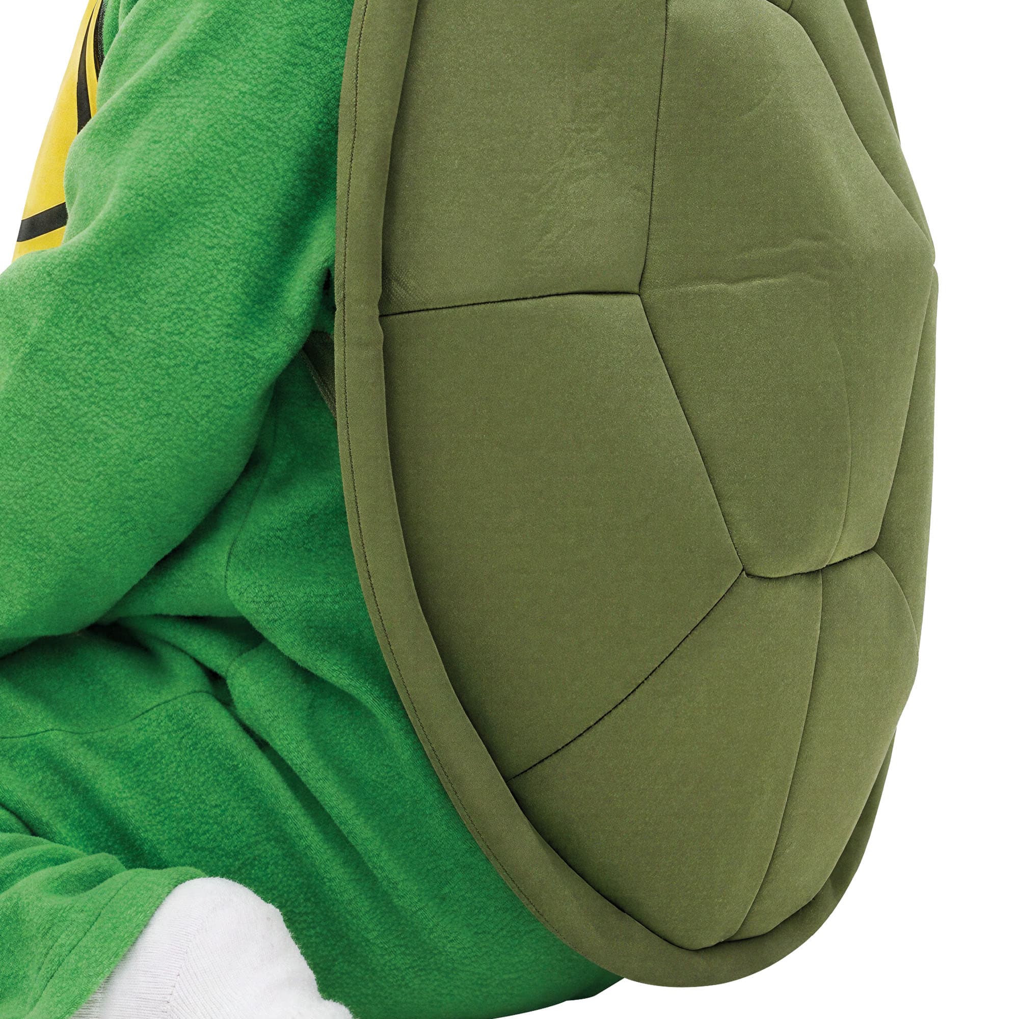 Skildpaddehelt – kostume til baby