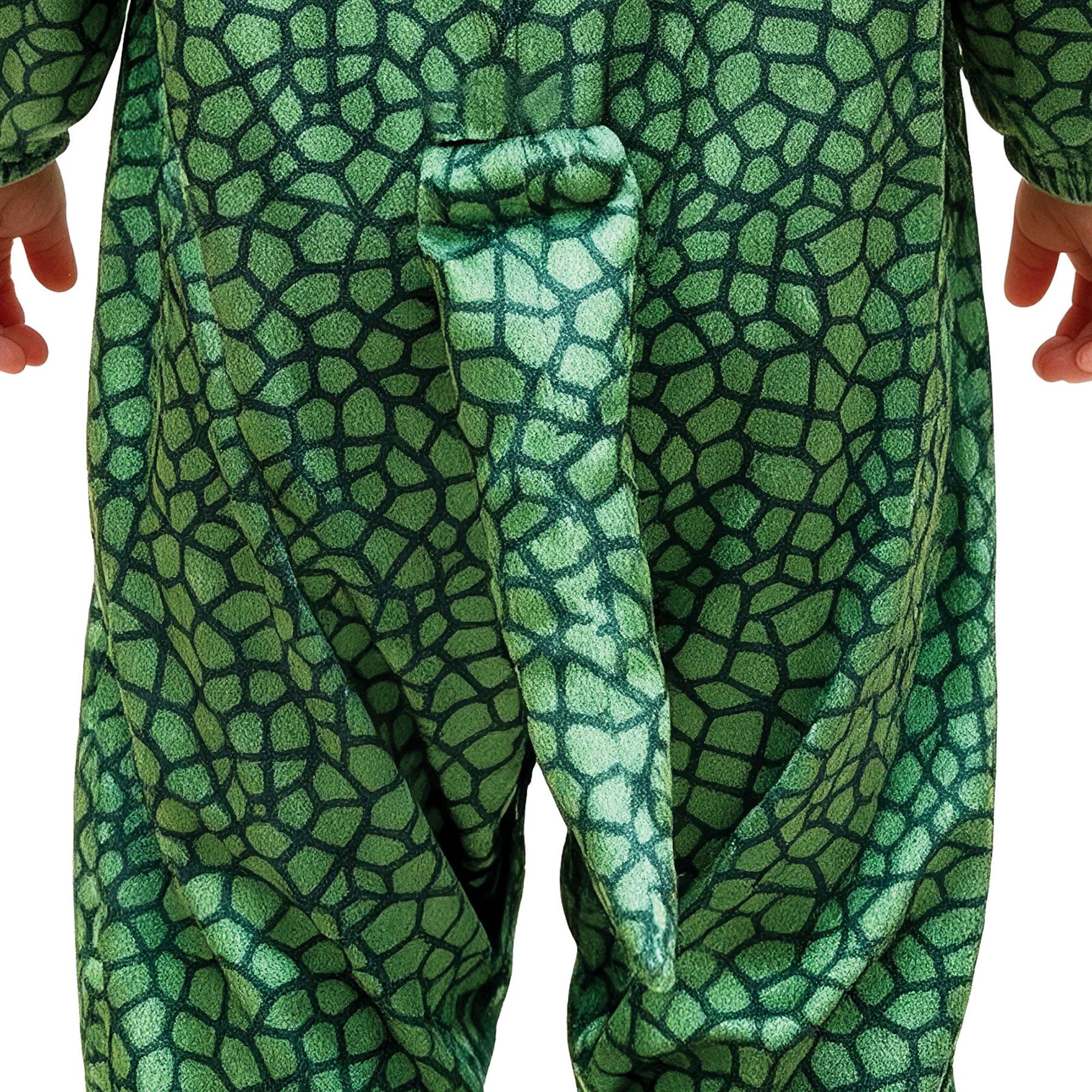 Dino – kostume til baby
