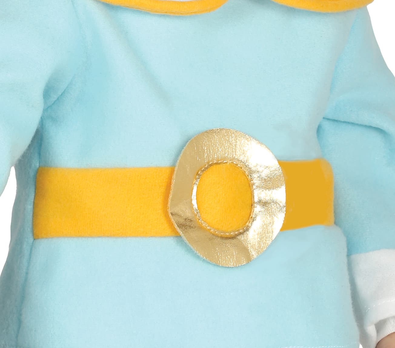 Prins – kostume til baby