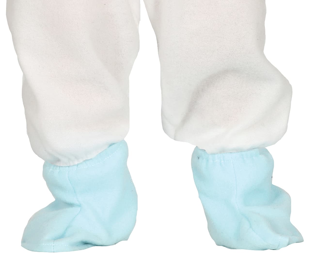 Prins – kostume til baby