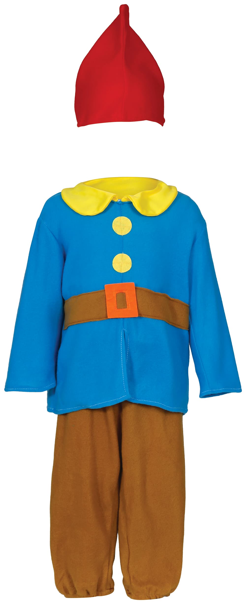 Dværg – kostume til baby