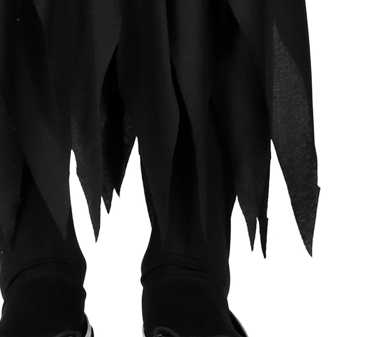 Monsterdame – kostume til piger