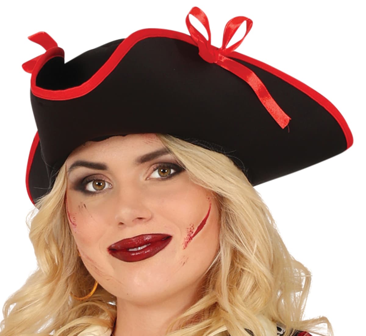 Pirat – kostume til børn og voksne, model 77349