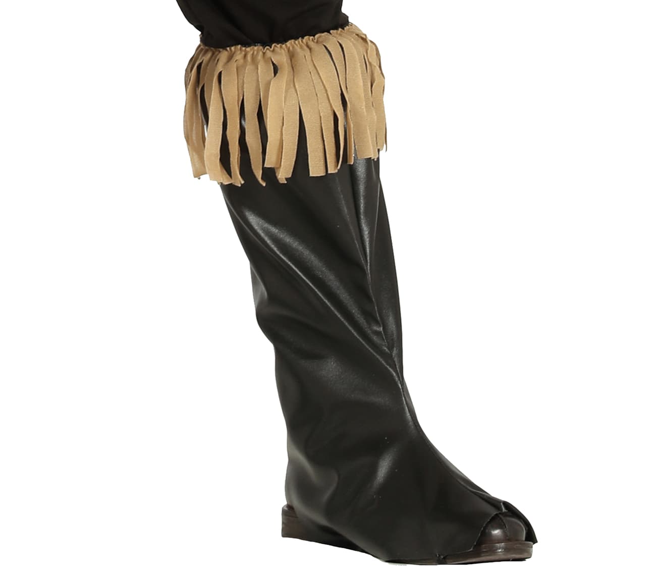 Inuit – kostume til herrer, brun