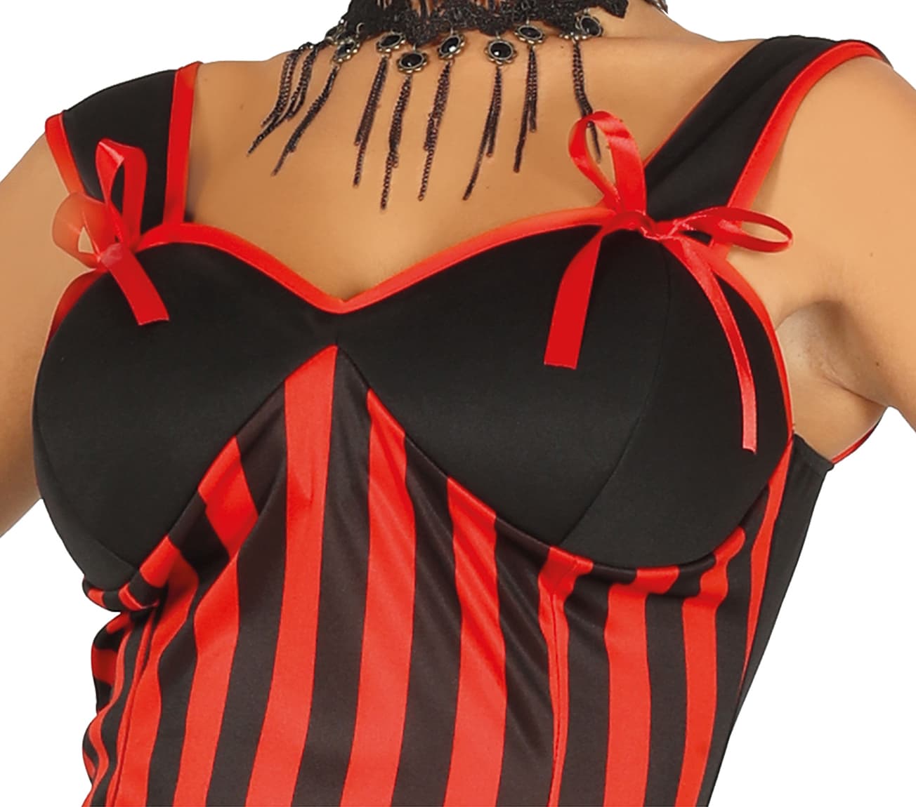 Cancan – kostume til damer, model 88169