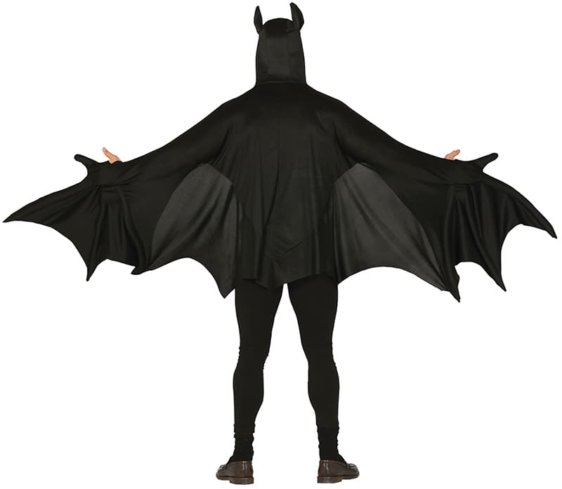 Flagermus – kostume til herrer, model 88334