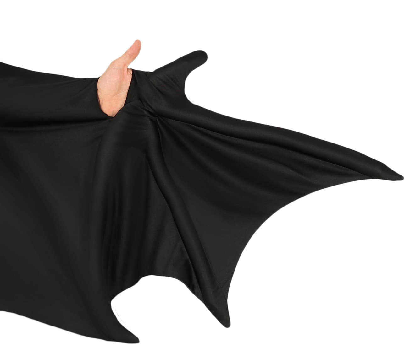 Flagermus – kostume til herrer, model 88334