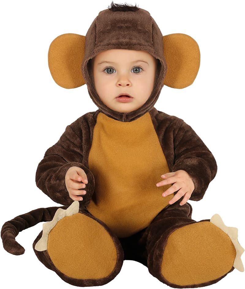 Abe – kostume til baby