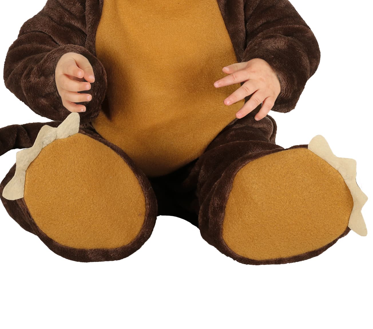 Abe – kostume til baby