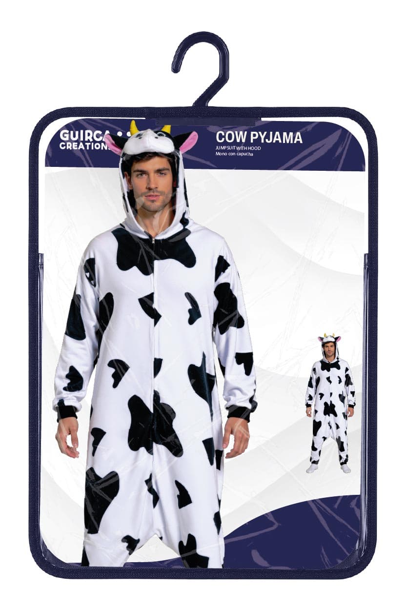 Ko-kigurumi – kostume til voksne