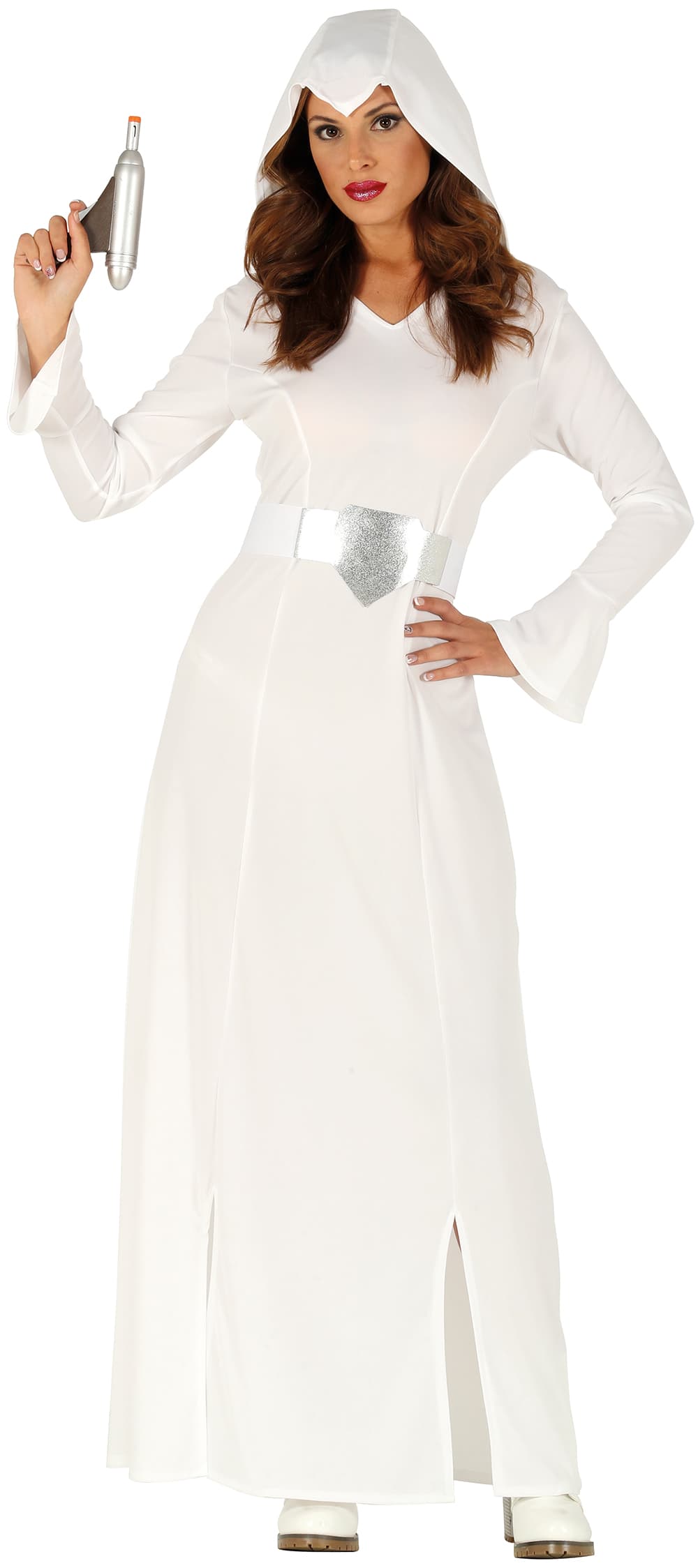 Rumprinsesse – kostume til damer