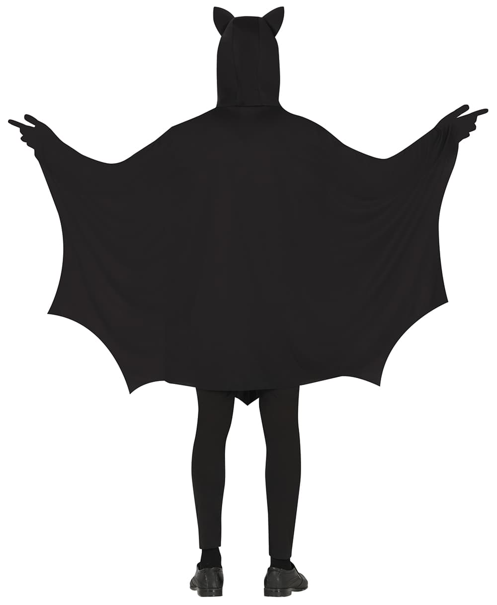 Flagermus – kostume til herrer, model 88895