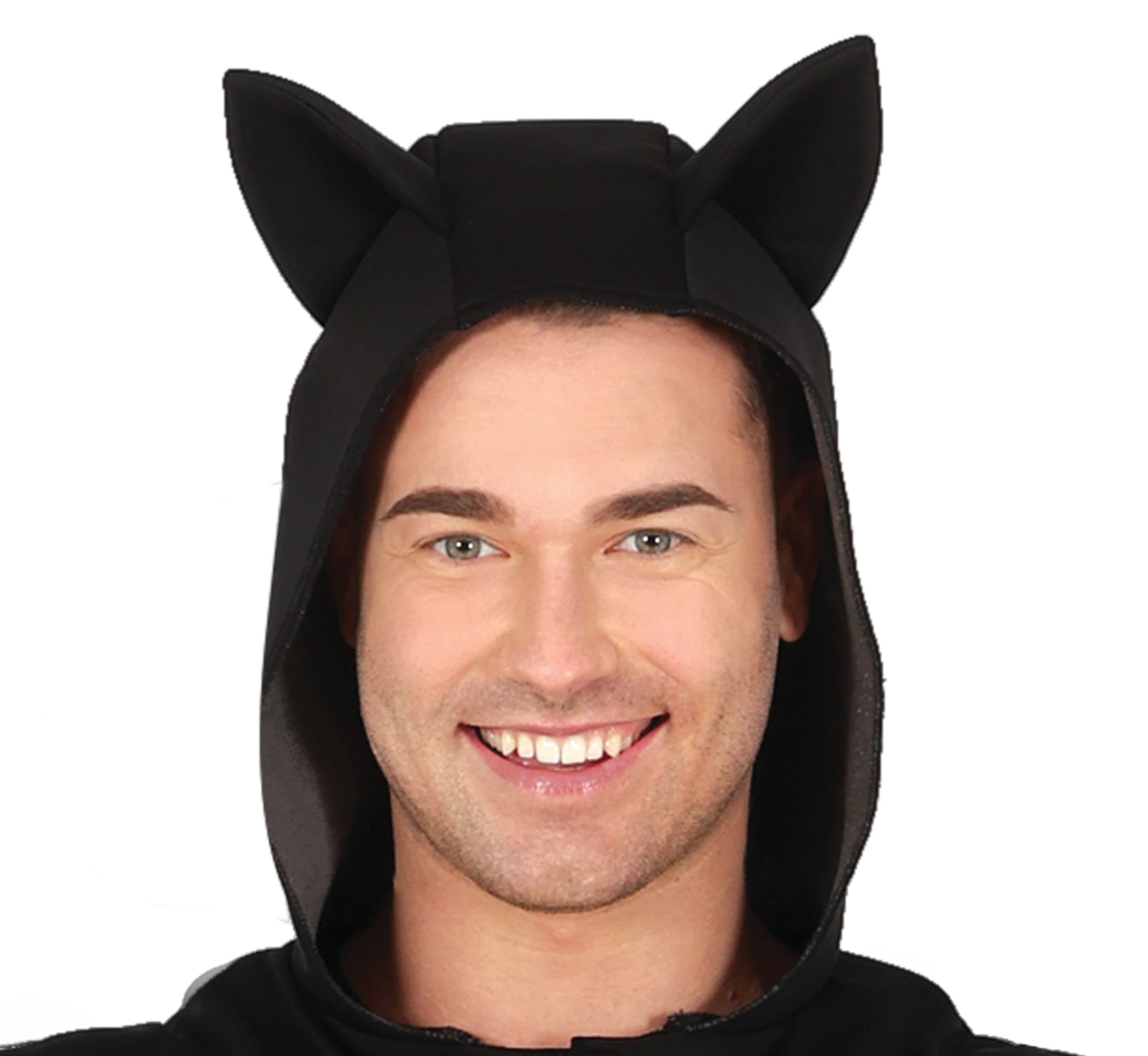 Flagermus – kostume til herrer, model 88895