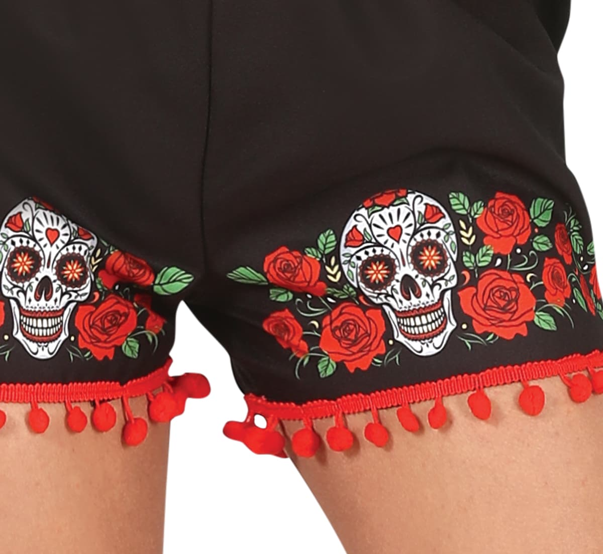 Catrina-sanger – kostume til damer