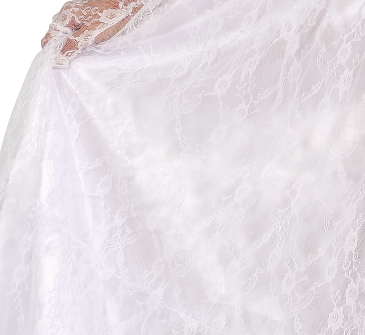 Catrina-brud – kostume til damer