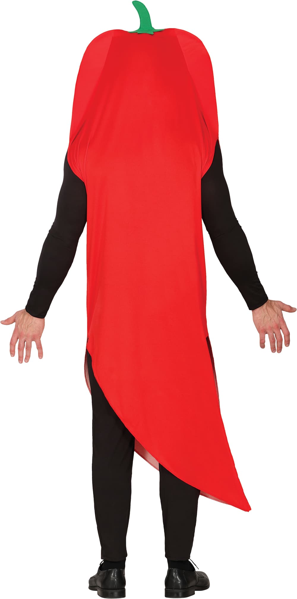 Hr. Chili – kostume til herrer