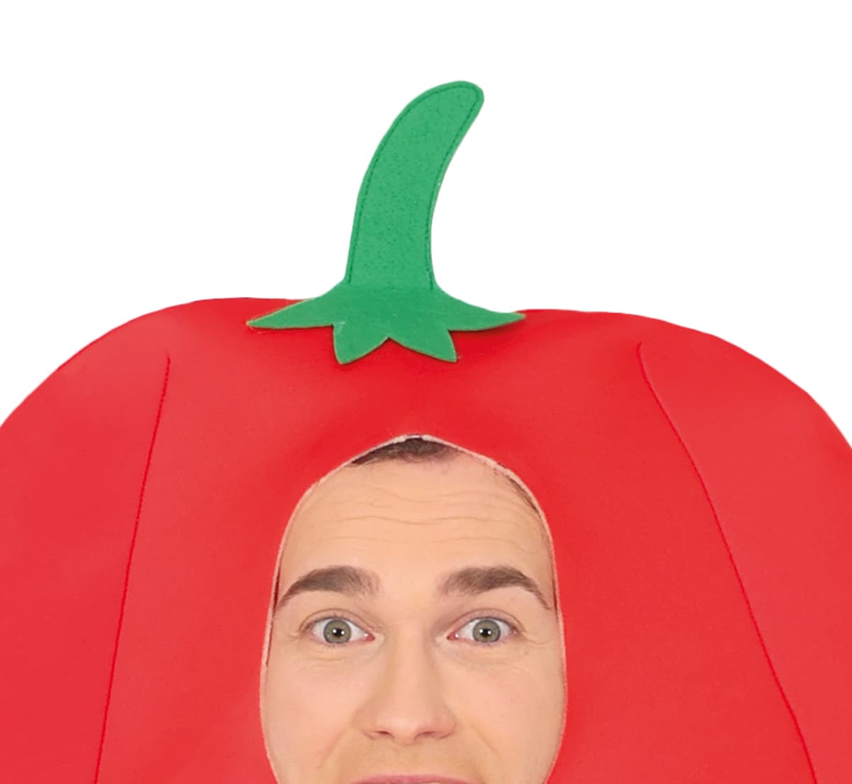 Hr. Chili – kostume til herrer