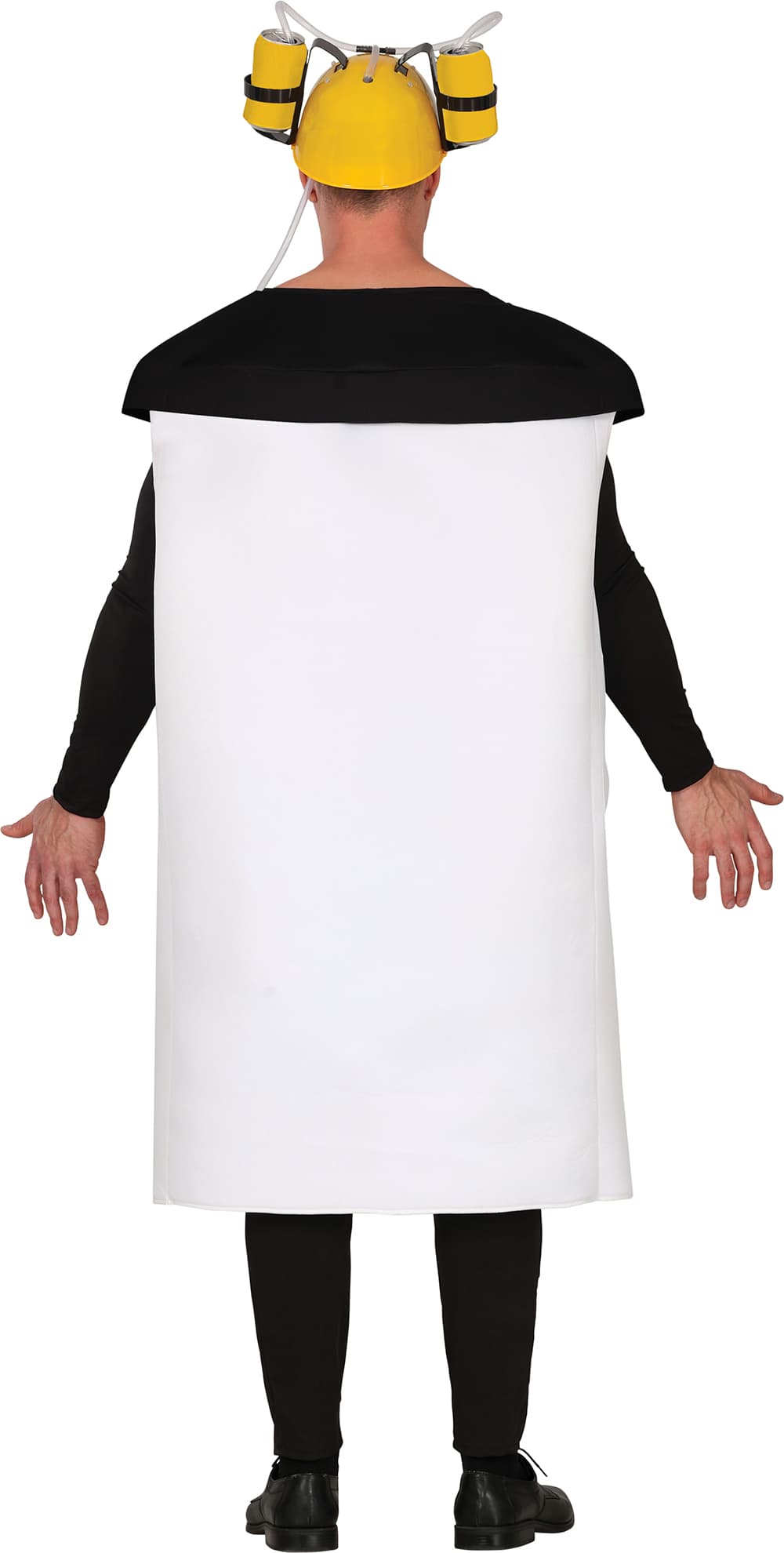 Gratis øl – kostume til herrer