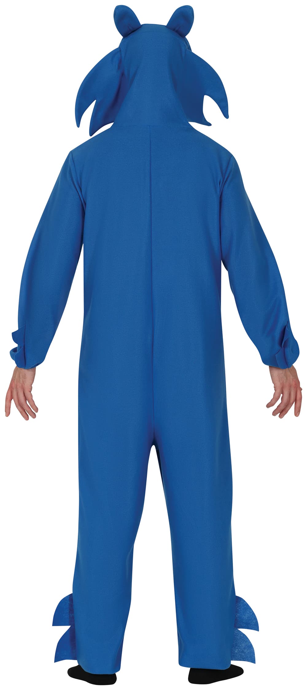 Blue – kostume til herrer