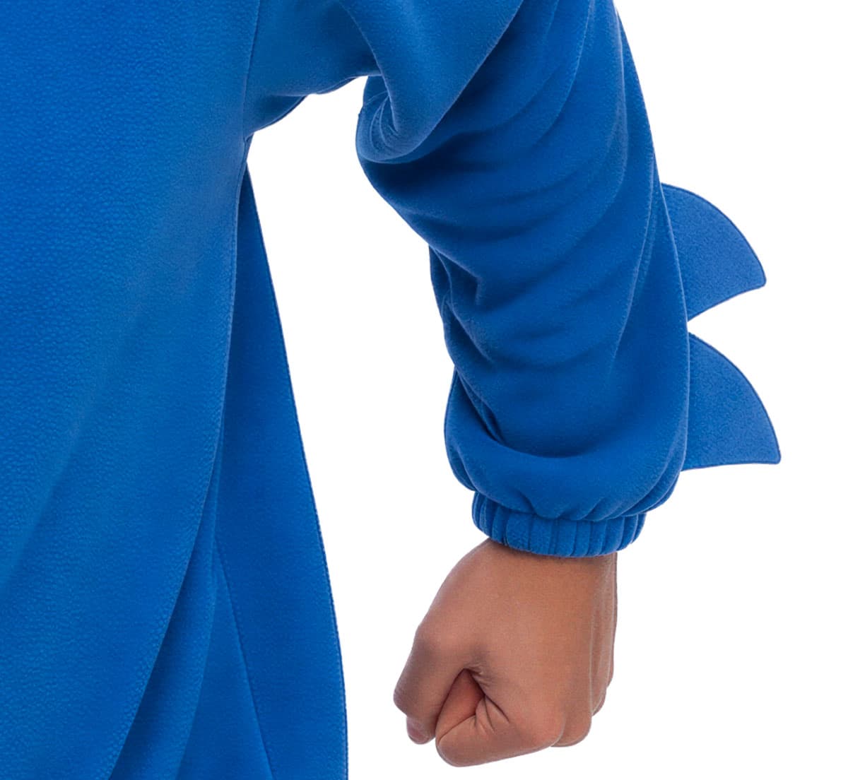 Blue – kostume til herrer