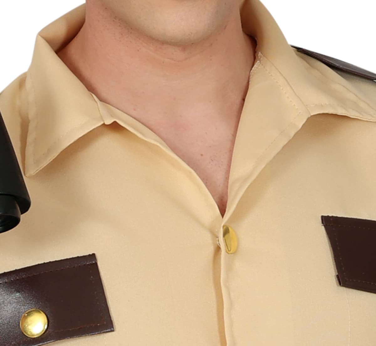 Safari – kostume til herrer
