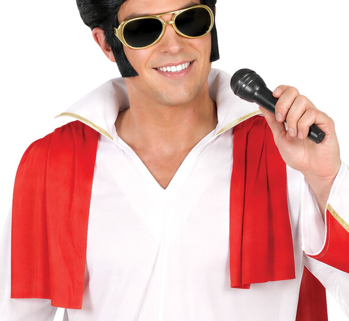 Rockens konge – kostume til herrer