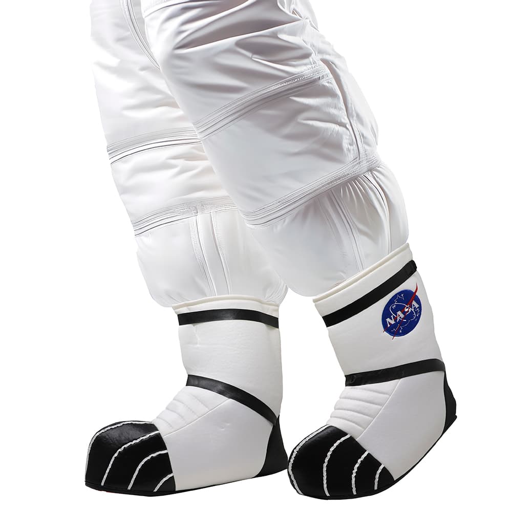 Astronautstøvler