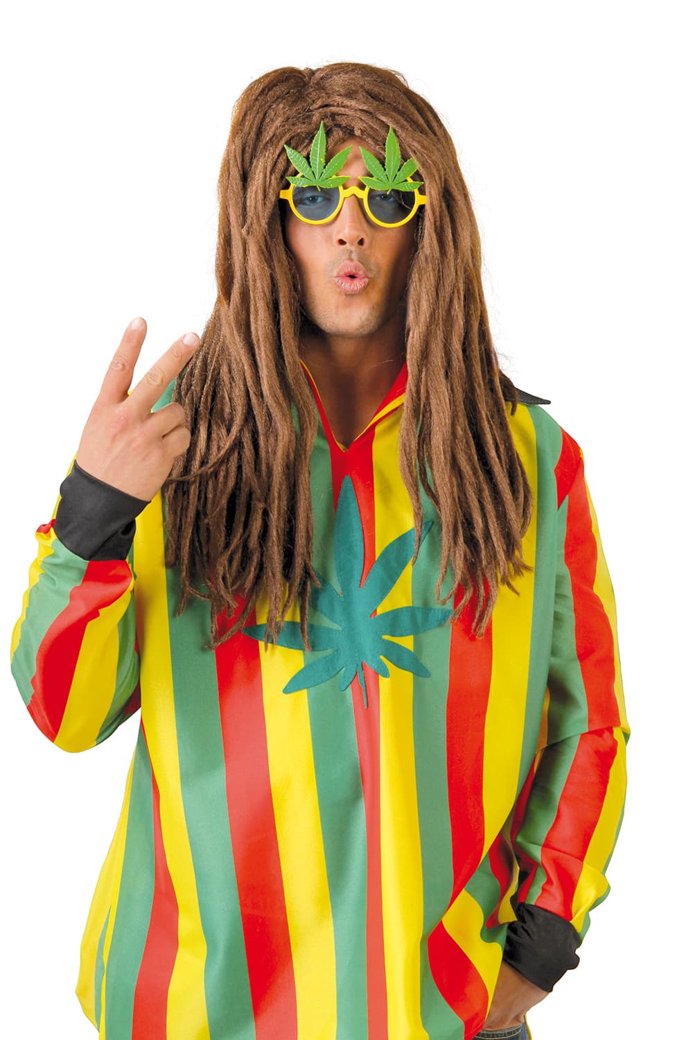 Rastabriller