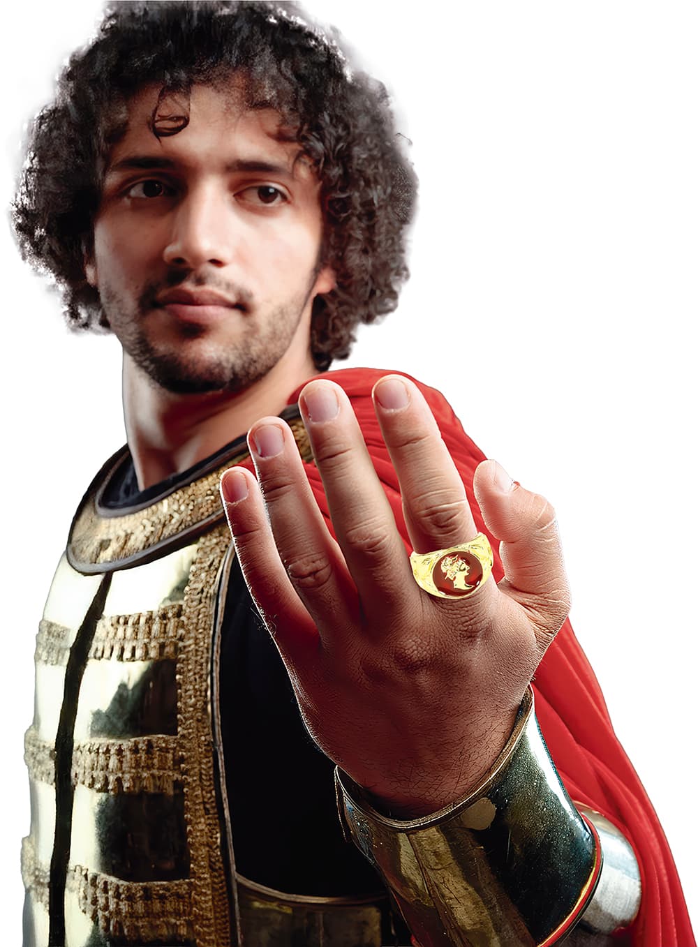 Romersk ring