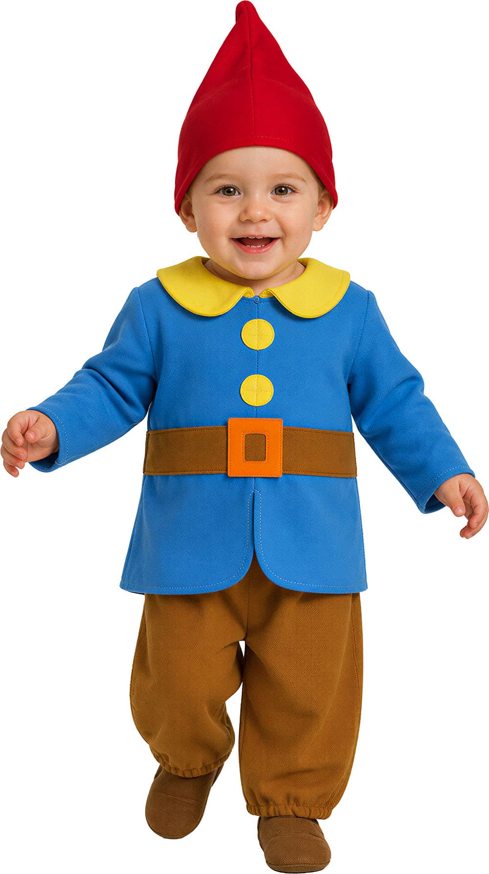 Dværg – kostume til baby