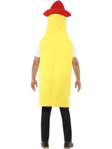 Tequila-flaskekostume