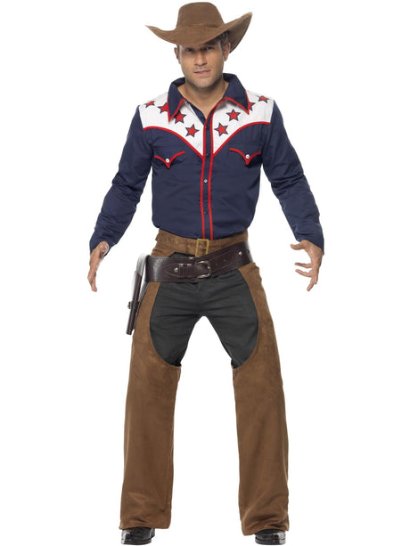 Rodeo Cowboy Kostume